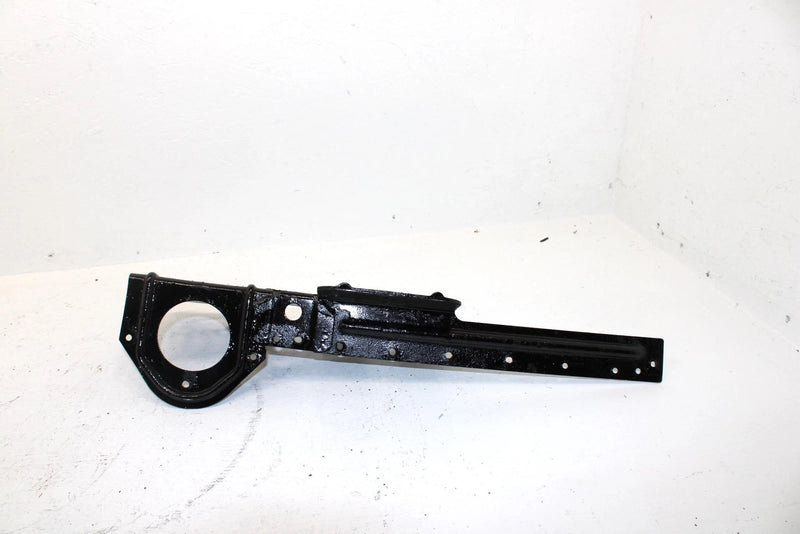 1999 Ski-doo Formula Iii 600 Oem Rear Skid Mount Bracket Set 518321448 SS29