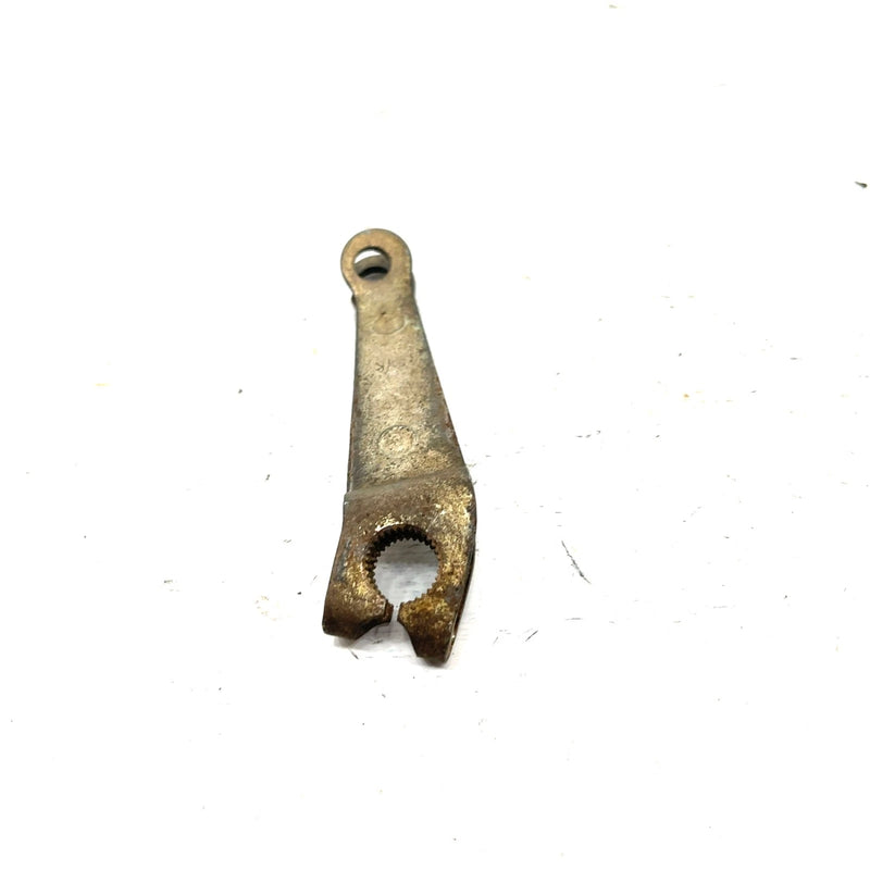 89-01 Suzuki Quadrunner 160 OEM Front Left Brake Cam 54461-02C00 AS32