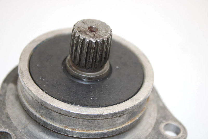 84 Honda Fourtrax 200 Trx200 A Oem Output Shaft Housing 21371-969-000 AH33