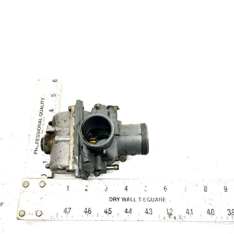 89-93 Polaris Big Boss 250 4x6 OEM Carburetor Body 3130424 AP244