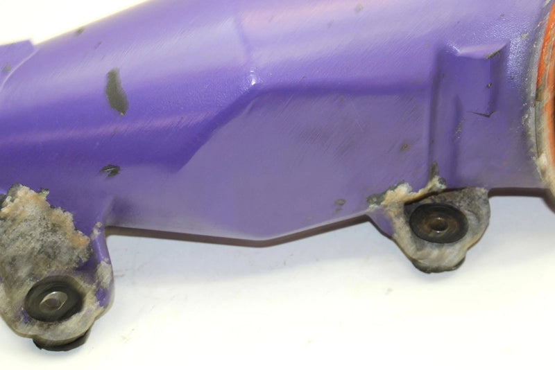 1996 Sea-doo Gtx Oem Exhaust Pipe Cone 274000210 JS8