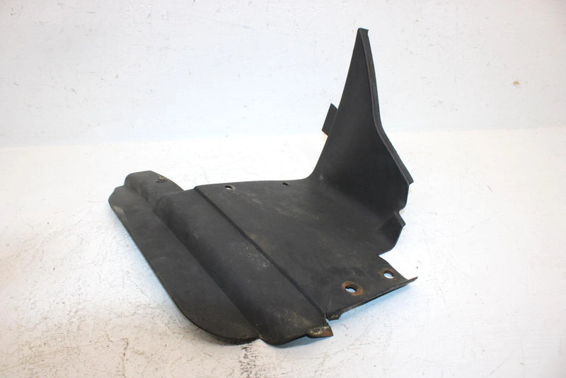 2004 Arctic Cat V2 650 Oem Right Heal Guard Mud Flap 1506-350 AA28 