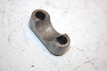 21 Can-am Outlander Max 450 4x4 Dps Oem Handlebar Clamp 709401799 AB4
