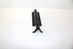 1993 Arctic Cat Ext 580 Z Oem Rear Tunnel Closeoff Panel 0718-201 SA55