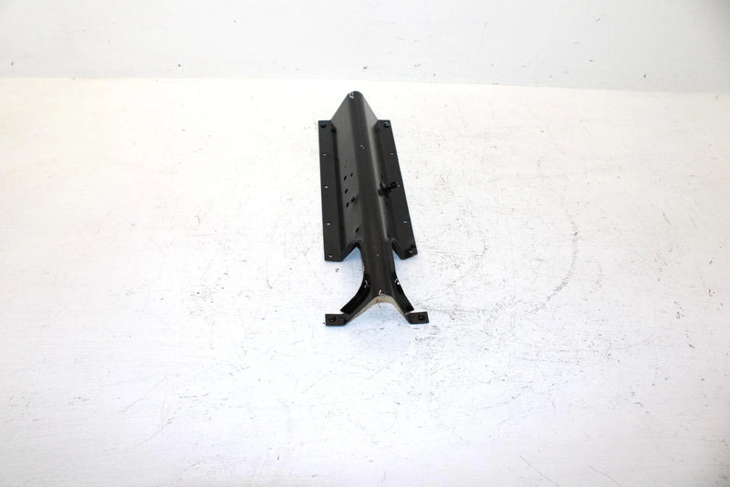 1993 Arctic Cat Ext 580 Z Oem Rear Tunnel Closeoff Panel 0718-201 SA55