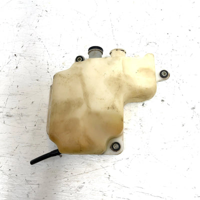 80-85 Yamaha Tri Moto 125 OEM Oil Tank 3X3-21751-00-00 AY62