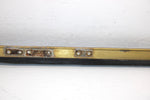 1990 Arctic Cat El Tigre Ext Mountain Cat Oem Skid Rail 0604-318 SA49