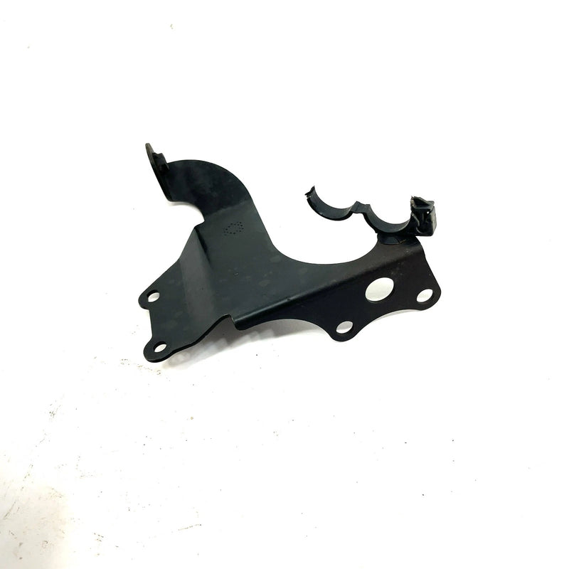 00-06 Honda Rancher 350 OEM Left Oil Cooler Stay 19019-HN5-670 AH80