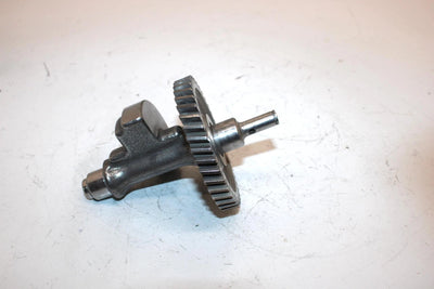 16 Can-am Outlander L Max 450 Efi Dps Oem Ballance Shaft 420637455 AB5