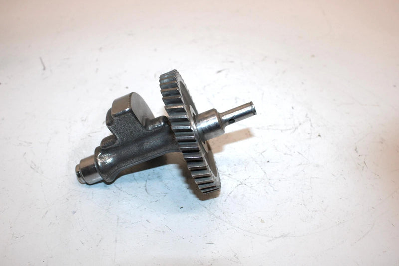 16 Can-am Outlander L Max 450 Efi Dps Oem Ballance Shaft 420637455 AB5