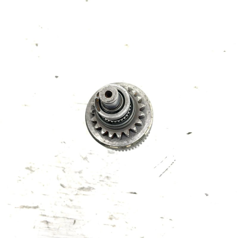 1996 Polaris SLT 700 OEM Starter Bindex 4060119 JP46