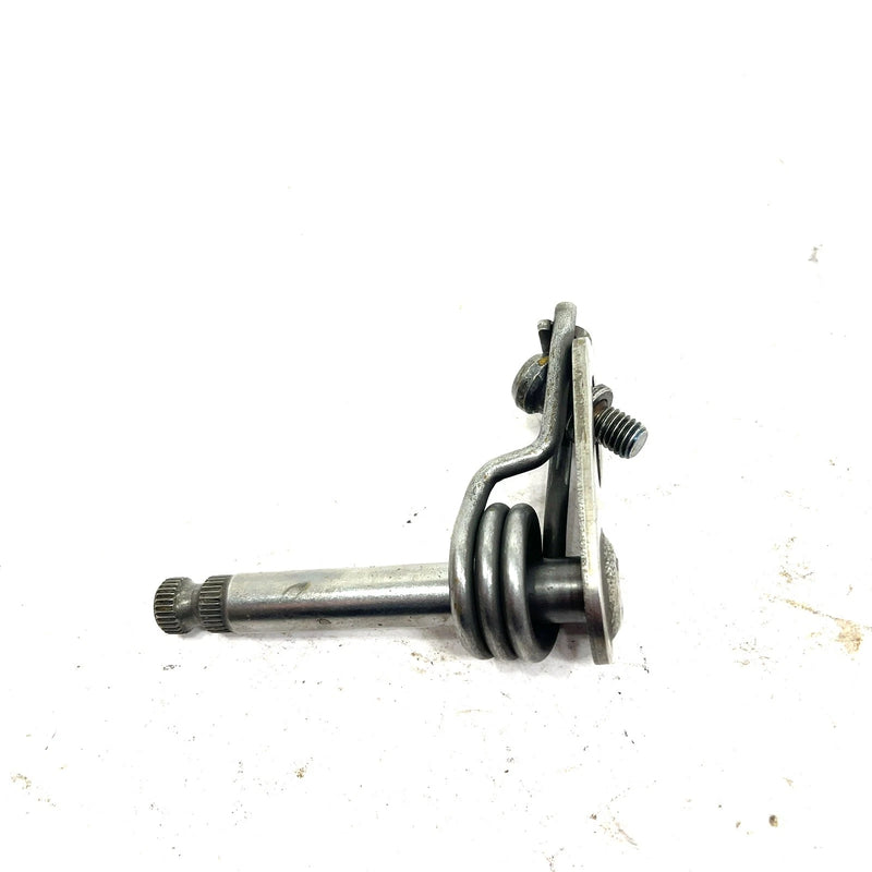 05-13 Kawasaki Brute Force 650 4x4 OEM Gear Shift Shaft 13236-0051 AK34