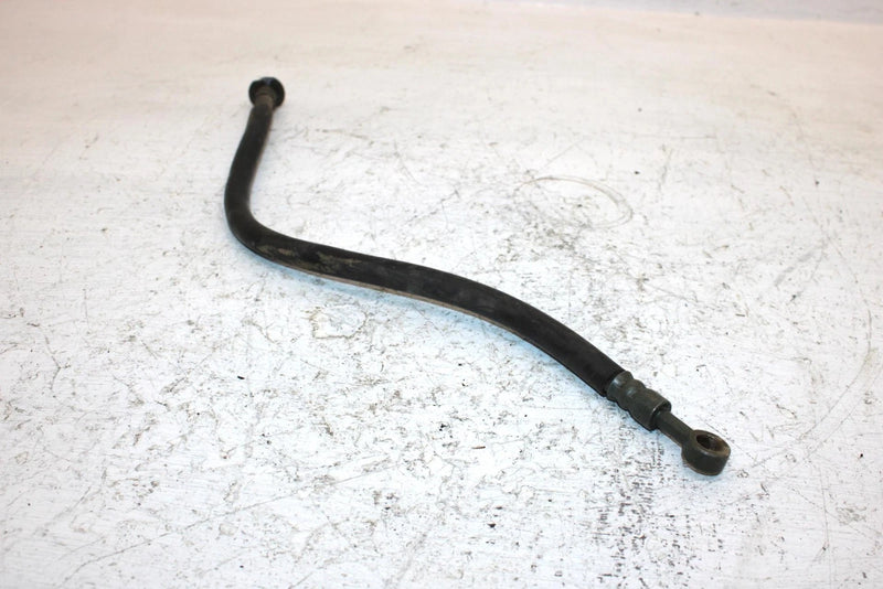 2004 Yamaha  Bruin 350 Oem Front Upper Brake Line 5ND-F5872-13-00 AY24