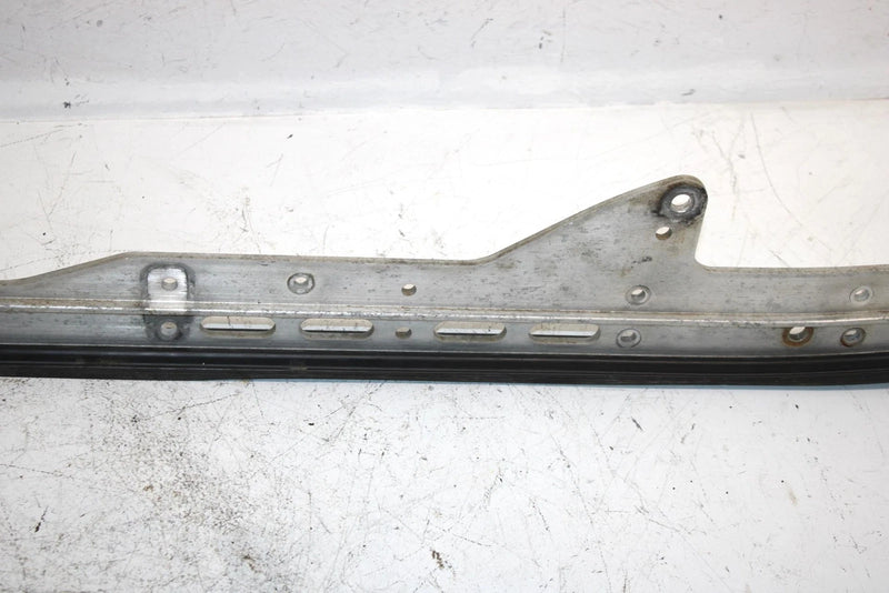 02 Ski-doo Grand Touring 500 Oem Left Skid Rail 503189415 SS24