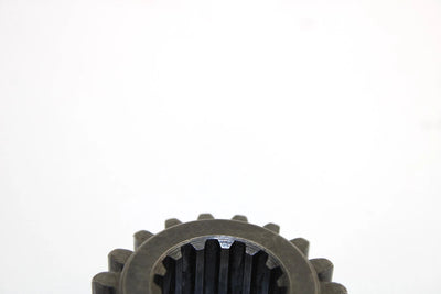 1986 Yamaha  Badger Yfm80s Oem Primary Drive Gear 20T 22K-16111-00-00 Q5082