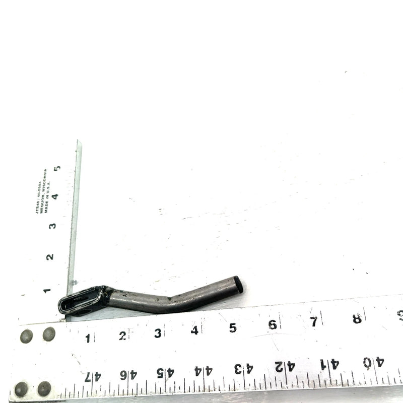 87-06 Suzuki Quadsport 80 LT80 2x4 OEM Rear Brake Pedal Lever 43160-40B00 AS38