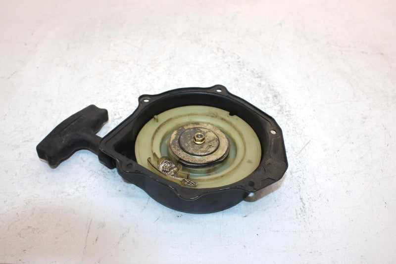 1996 Kawasaki Bayou 300 Oem Starter Recoil 49088-1054 AK25