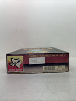 New Men’s Brown Texas Brand Cowboy Boots. 5101 9 D. 4-98