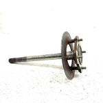 00-01 Arctic Cat 500 4x4 Automatic OEM Rear Right Side Axle 0502-140 AA32