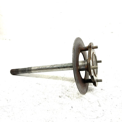 00-01 Arctic Cat 500 4x4 Automatic OEM Rear Right Side Axle 0502-140 AA32