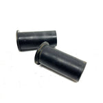 85-86 Polaris Trail Boss 250R OEM Front Strut Spring Sleeve Pair 5430808 AP196