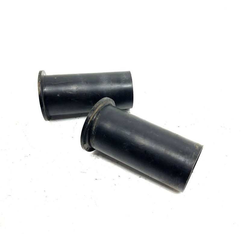 85-86 Polaris Trail Boss 250R OEM Front Strut Spring Sleeve Pair 5430808 AP196