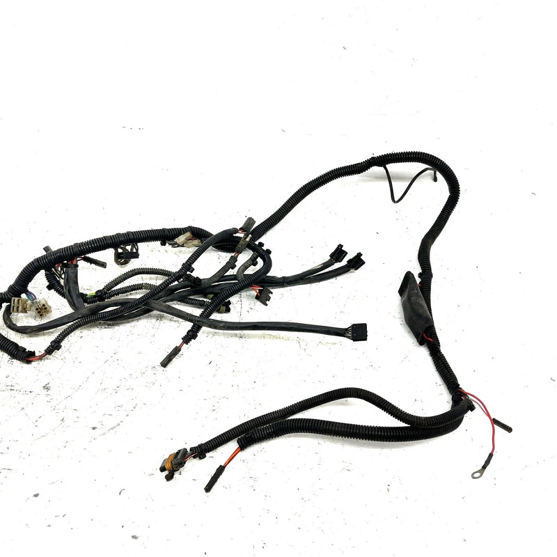 1999 Polaris Scrambler 500 OEM Main Wire Harness 2460657 AP211