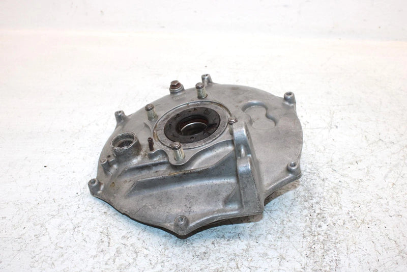 2002 Honda Foreman Rubicon 500 Oem Rear Brake Plate 43010-HN2-000 AH53