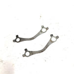 1984 Honda TRX200 OEM Tongued Washer Pair 90506-VM5-000 AH78