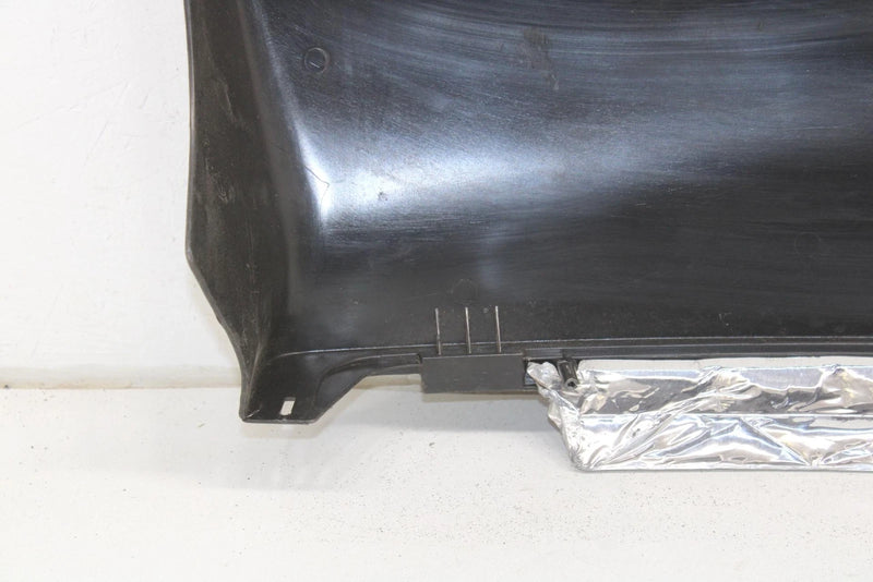 10 Polaris Turbo Lx Oem Right Side Panel 2633986-070 SP179
