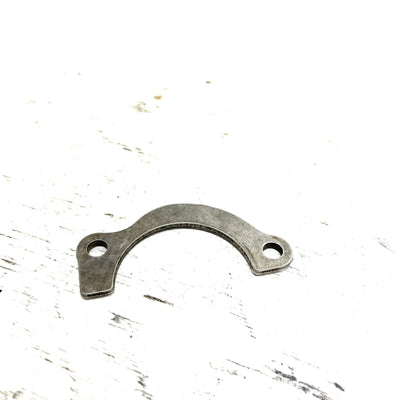 88-00 Honda FourTrax 300  4x4 OEM Bearing Setting Plate 23521-HC4-000 AH45