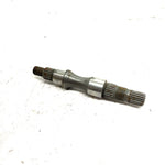 14-15 Arctic Cat Prowler HDX 500 OEM Secondary Rear Prop Shaft 0819-021 XA2.1
