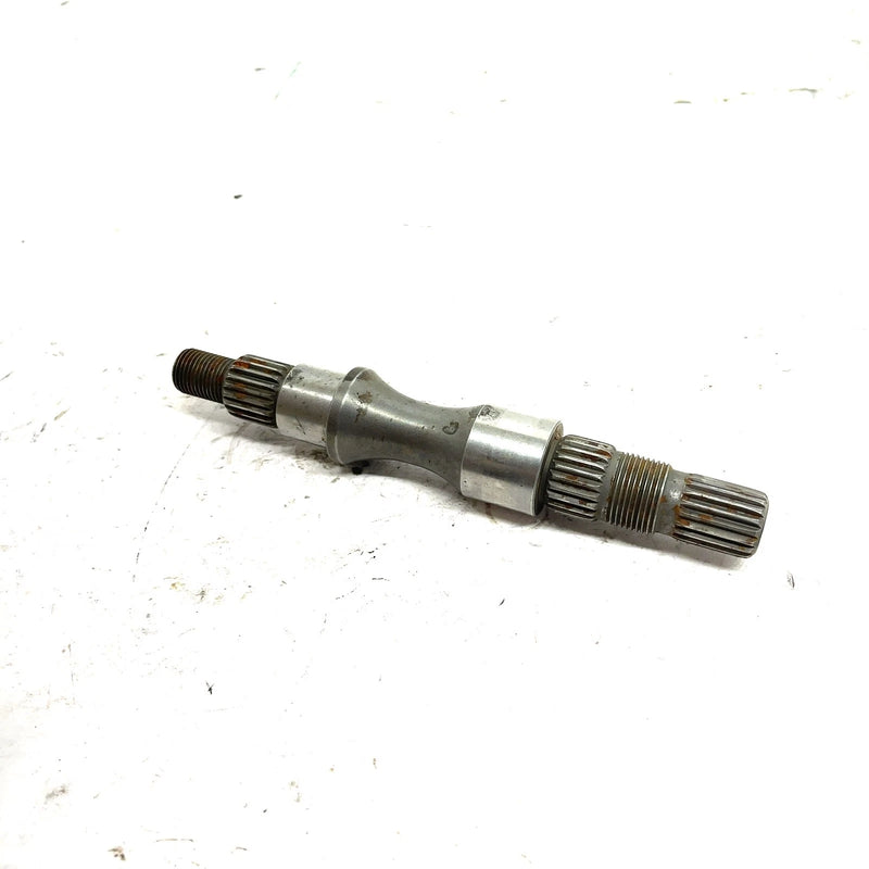 14-15 Arctic Cat Prowler HDX 500 OEM Secondary Rear Prop Shaft 0819-021 XA2.1