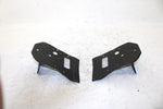 2003 Polaris 800 Xc Sp Edge Oem Front Suspension Pad Set 5244999-067 SP35