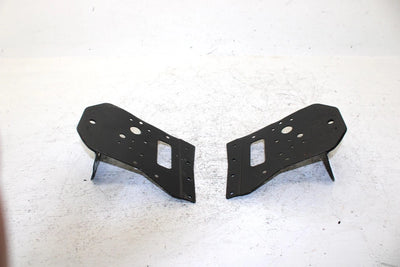 2003 Polaris 800 Xc Sp Edge Oem Front Suspension Pad Set 5244999-067 SP35