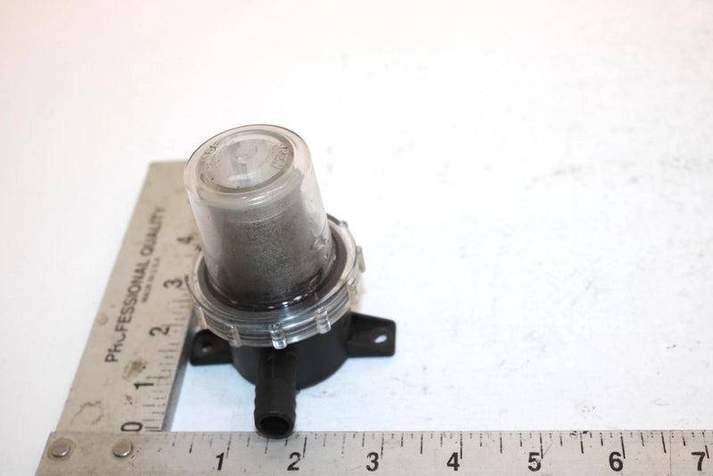 1998 Arctic Cat Ts-l 1000 Oem Water Filter Assembly 0673-653 JA11