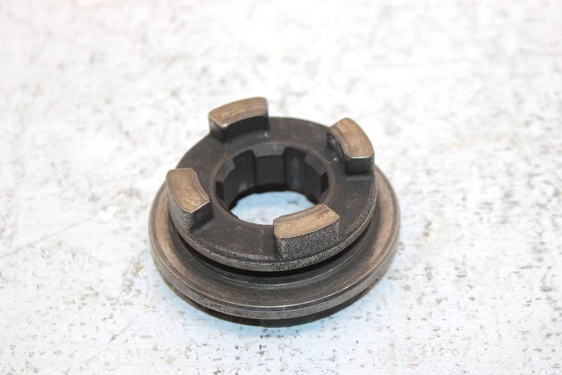 1996 Yamaha  Warrior 350 Oem Clutch Dog 1UY-17285-00-00 AY6