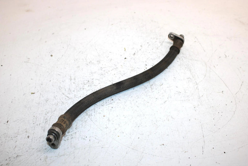 2007 Honda Trx 250 Fourtrax Recon Es Oem Oil Cooler Line 15600-HM8-B40 AH38