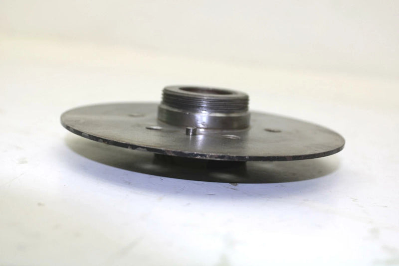 98 Sea-Doo GTX RFI OEM Trigger Wheel Flange Plate 420966564 JS0 