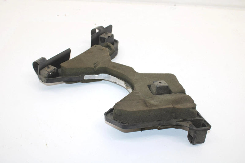 2009 Ski-doo Mxz 600 Oem Noise Shield Cover 512060339 SS80