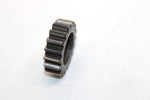 02 Honda Trx 350 Fe Oem 18T Counter Shaft 5th Gear 23491-HN5-670 AH22