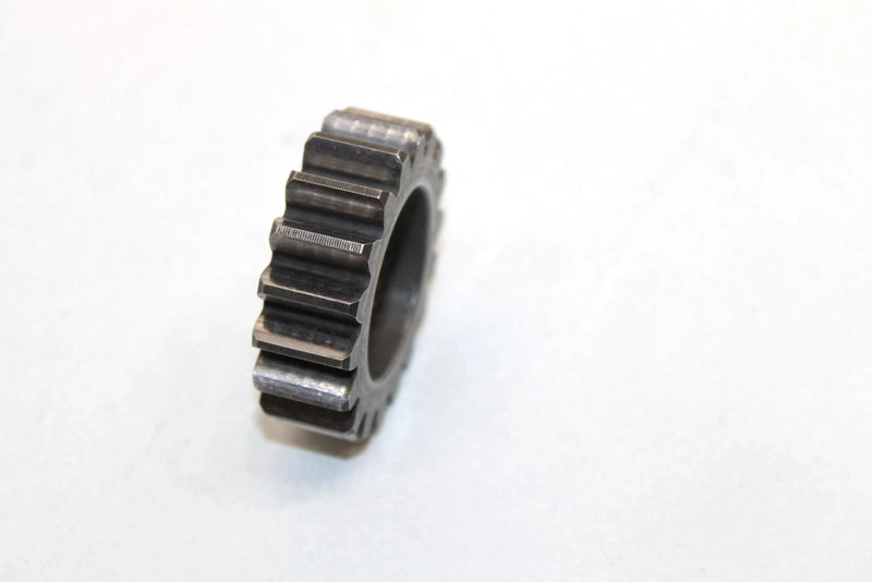 02 Honda Trx 350 Fe Oem 18T Counter Shaft 5th Gear 23491-HN5-670 AH22