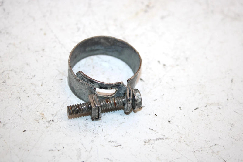 94 Polaris 500 Efi Oem Worm Drive Clamp 7080547 SP152