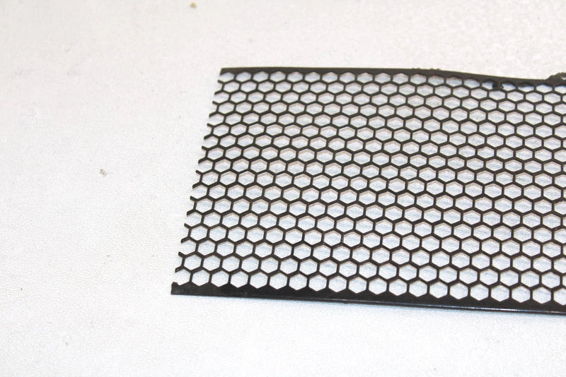 11 Polaris  550 Iq Shift Oem Duct Outlet Screen 5252882-067 SP188