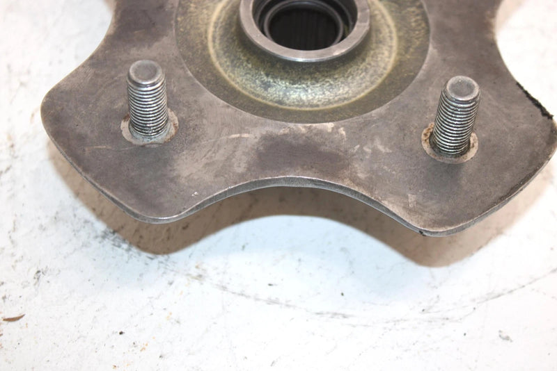 1987 Honda Fourtrax 350 A Oem Rear Right Wheel Hub 42610-HA7-770 AH39