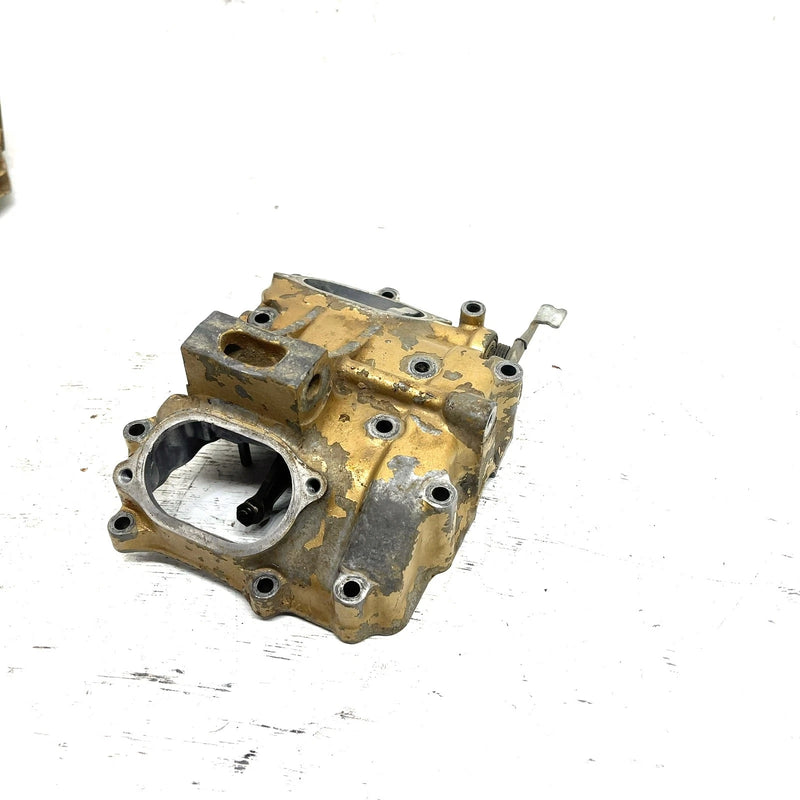 88-00 Honda FourTrax 300 TRX300FW 4x4 OEM Cylinder Head 12000-HC4-000 AH45