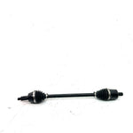 2009 Polaris Ranger HD 700 4x4 EFI OEM Front CV Axle 1332856 XP12