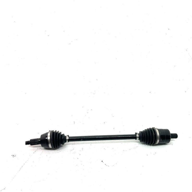 2009 Polaris Ranger HD 700 4x4 EFI OEM Front CV Axle 1332856 XP12