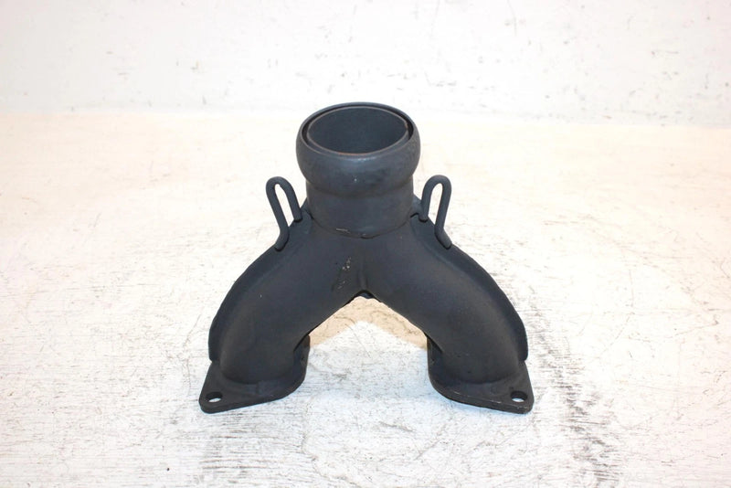 1989 Polaris 400 Oem Exhaust Manifold 1260501 1260501-029 SP23p