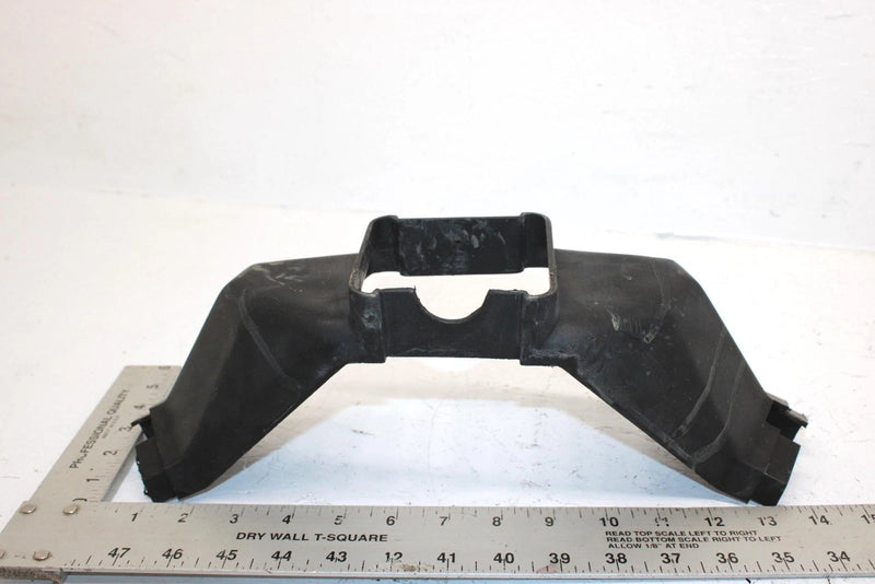 90 Arctic Cat El Tigre Ext Mountain Cat Oem Lower Handlebar Cover 0605-089 SA49